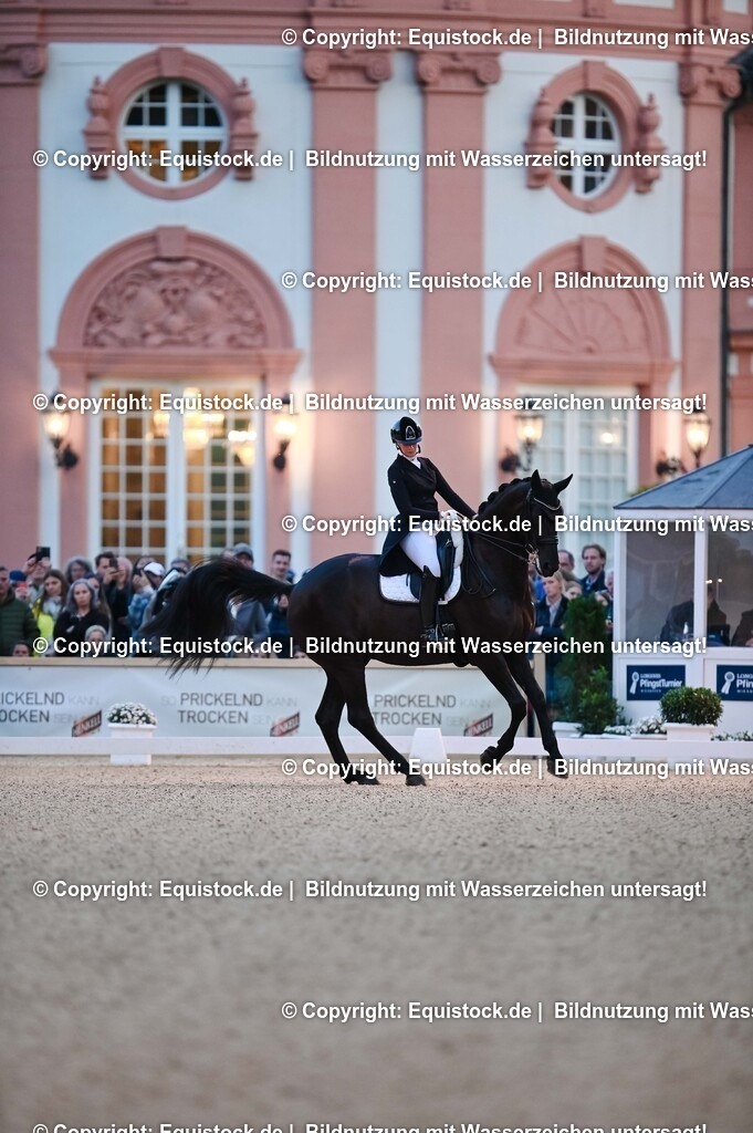 20250608_Longines Grand Prix Kür_0025 | Foto: Thomas Hartig