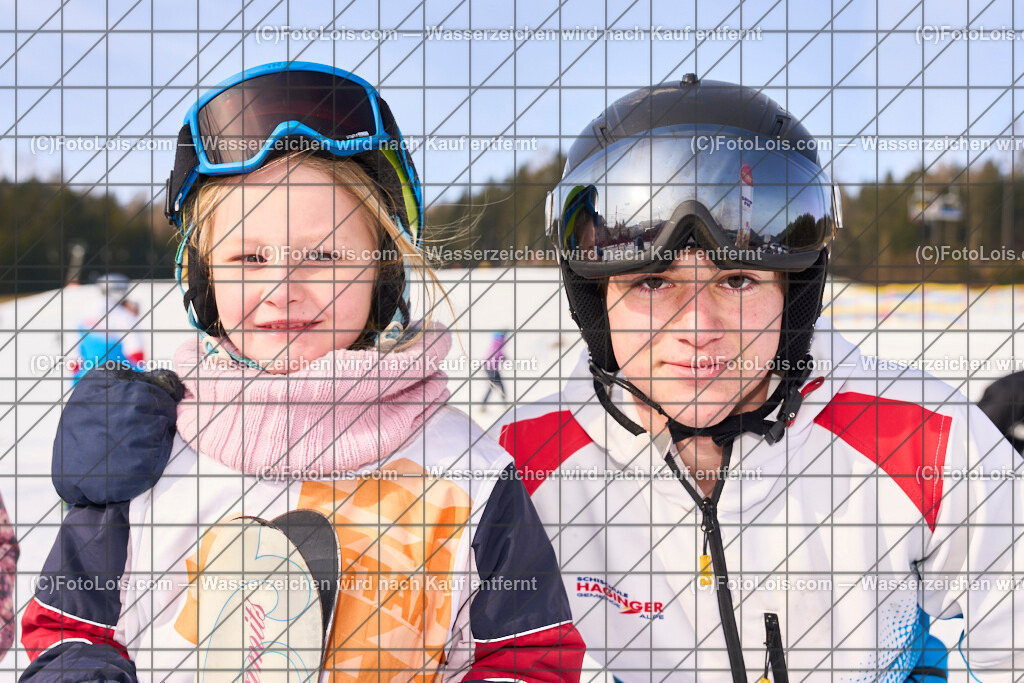 ALP0044_SchiSchule Haginger_Semesterkurs-Gruppe Florian | Skikurs der Schischule Haginger in Mitterbach auf der Gemeindealm, Fr 7. Februar 2025.