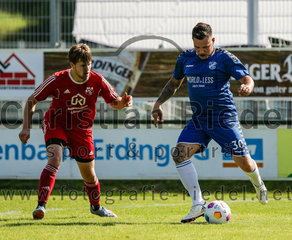2023-09-09_031_FC_Langengeisling_III_gegen_FC_Fraunberg_II | Erding, Deutschland, 09.09.2023:
Fußball, C-Klasse 2023 / 2024, 6. Spieltag, FC Langengeisling III gegen FC Fraunberg II, Endergebnis: 1:2

Foto: Christian Riedel / fotografie-riedel.net