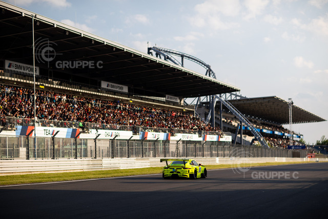 24hNbr18_0091472ML_JS | Manthey-Racing, Porsche 911 GT3 R (911), Kevin Estre (F), Romain Dumas (F), Laurens Vanthoor (B), Earl Bamber (NZ), Nürburgring 2018 - Realisiert mit Pictrs.com