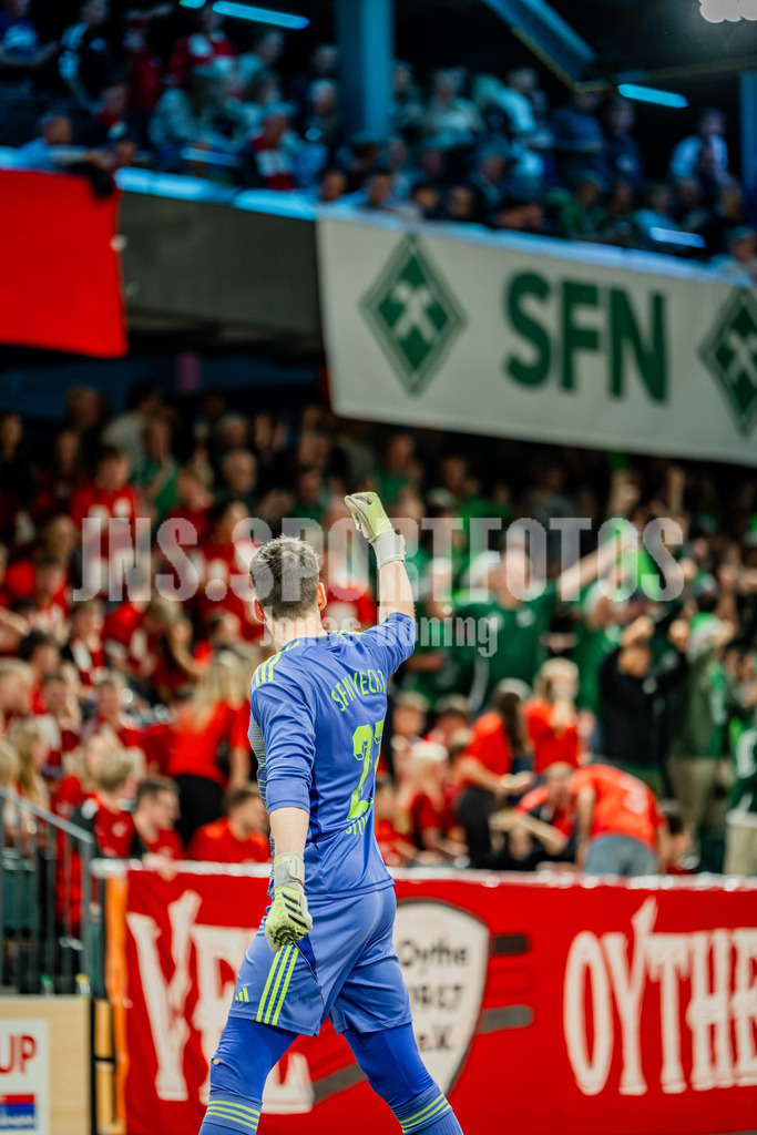 39. OM-Supercup-24 | jns.sportfotos - Realisiert mit Pictrs.com