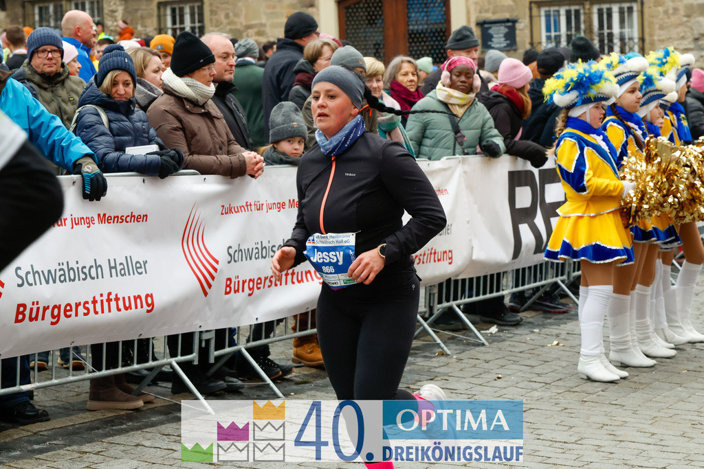 VR Bank Hauptlauf 10km | 40. Optima 3koenigslauf 2026 - Realisiert mit Pictrs.com