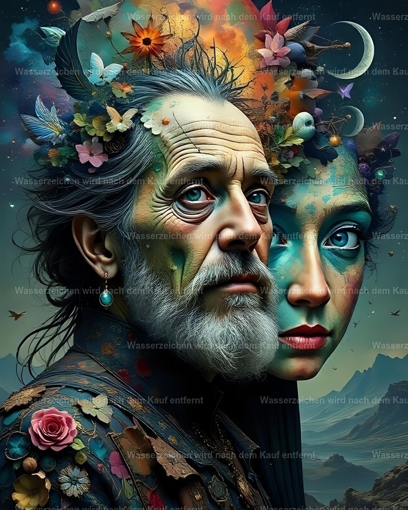 Surreale Bilder | Entdecke faszinierende surreale Bilder: Fantasievolle Kunstwerke, kreative Fotomontagen und inspirierende Motive für deine Projekte. Lass dich von einzigartigen, surrealen Bildern begeistern und finde neue Inspiration! - Realisiert mit Pictrs.com