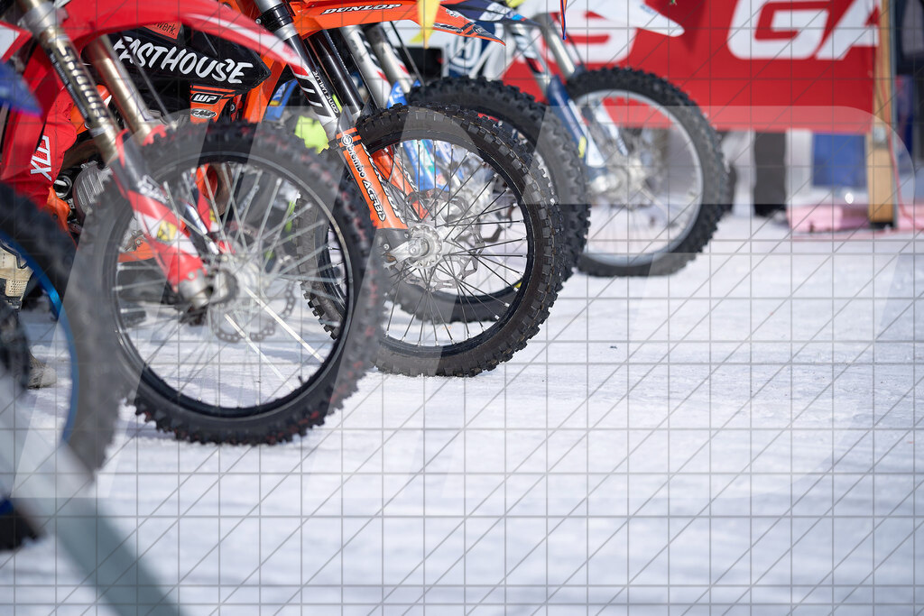 11. Holzknecht Skijöring | Skijöring am 24.01.2026: 11. Holzknecht Skijöring in Gosau am Dachstein, Oberösterreich, ÖsterreichFoto: © 2026 Martin Bihounek | mb-creative.eu