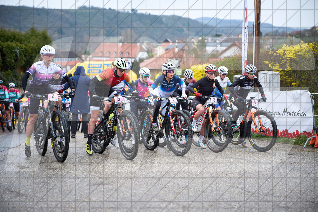 34. KTM Kamptal Trophy  | ZÖBING, Österreich – 2026-03-29: 34. KTM Kamptal TrophyFoto: © 2026 Martin Bihounek - MB Creative e.U.