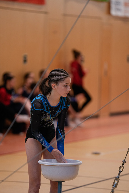 20260425 Gerätturnen  Nachmittag | Landkreismeisterschaften Erding 2026Datum: 20260425Ort: Erding(DE) - Sempt-Sport-HalleFotograf: Christian Habel