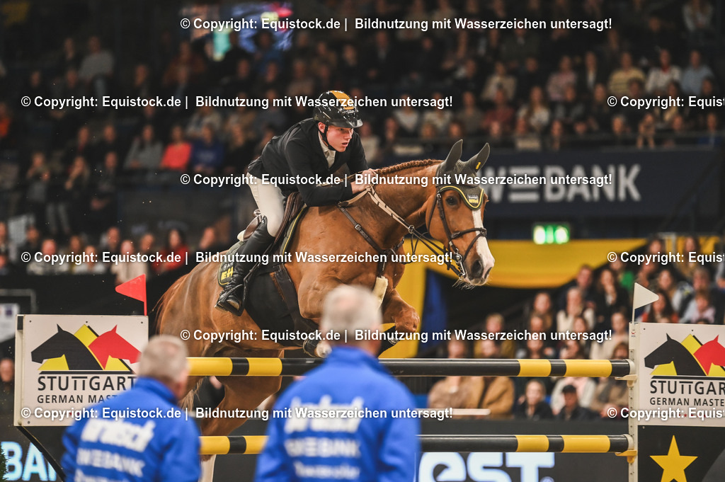 20231117_Stuttgart-German-Master_0227_TOMsPiC | Foto: Thomas Hartig