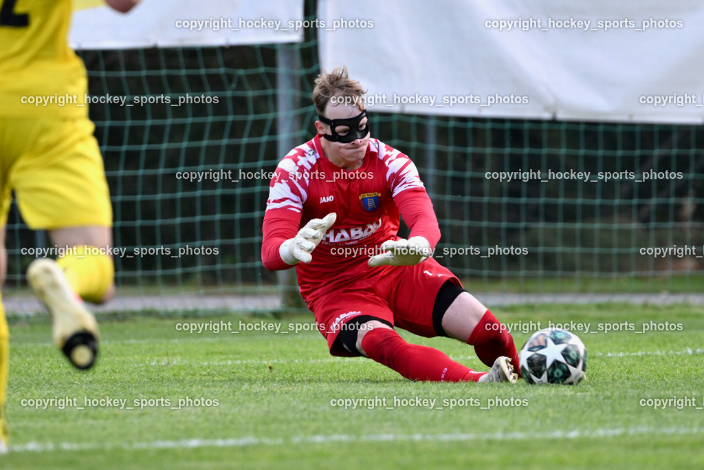 SV Malta vs. ATUS Velden | #1 Sascha Thaler SV Malta, SV Malta vs. ATUS Velden, SV Malta vs. ATUS Velden am 19.08.2025 in Malta (Sportplatz Malta), Austria, (Photo by Bernd Stefan)