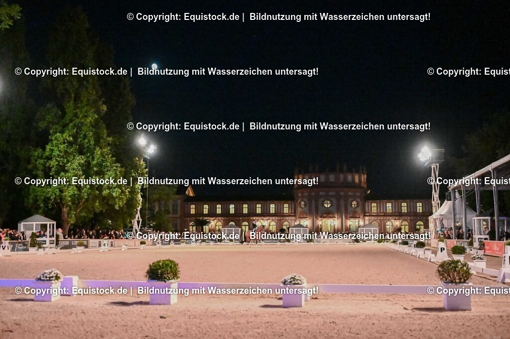 20250608_Longines Grand Prix Kür_0416 | Foto: Thomas Hartig