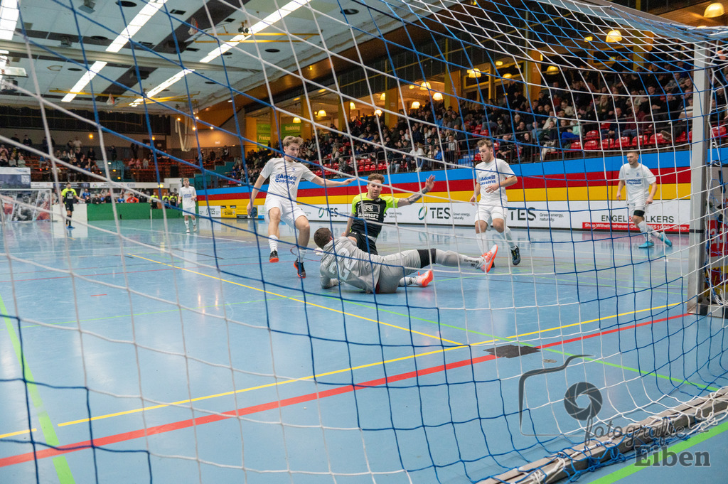 Energy Cup Wilhelmshaven Endrunde | Energy Cup Wilhelmshaven Endrunde am 06.01.2024; in Wilhelmshaven (Nordfrost-Arena), Photo: Philip Eiben 2023 - Realisiert mit Pictrs.com