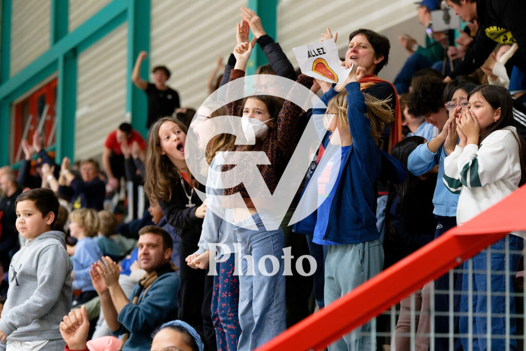 LNA  - Geneve RHC v RHC Diessbach  |  during the LNA  match between Geneve RHC and RHC Diessbach  at Centre sportif de la queue d'arve in Geneve, Switzerland