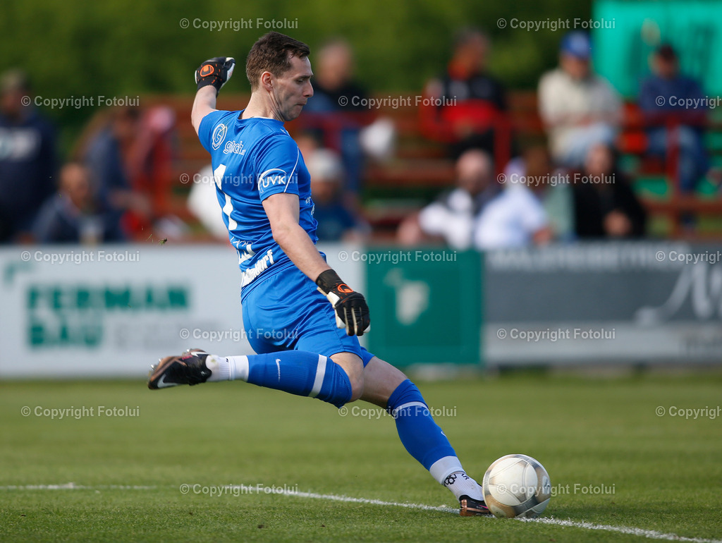 A_LUI_130523_30 | SPORT,FUSSBALL, LT1 OOE LIGA ASKOE OEDT-SV GW MICHELDORF 13.05.2023 IM BILD:  GEORG OFFENTHALER (MICHELDORF) FOTO:FOTOLUI
