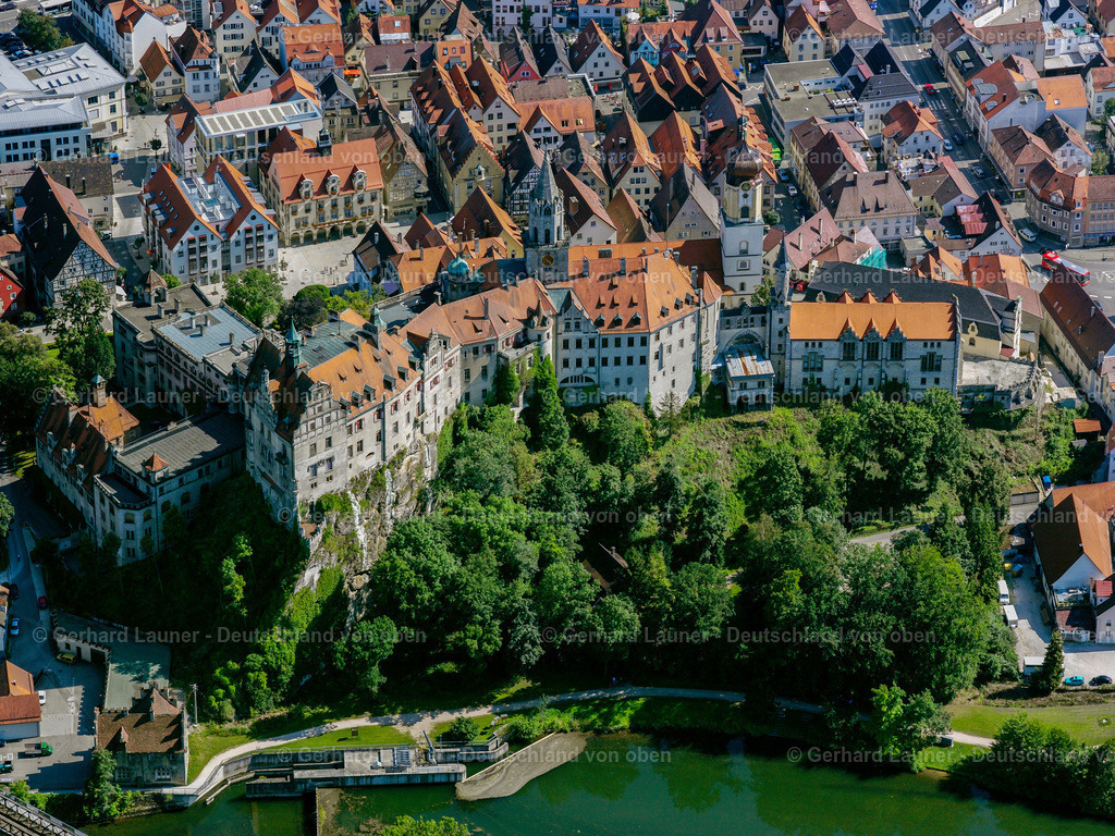 2536370 | Schloß Sigmaringen