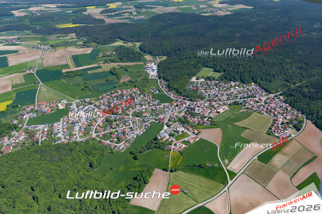 Das Luftbild der Stadt Wolfsegg wurde 2021 vom Flugzeug heraus erstellt (keine Drohne) Aufnahmehöhe ca.450 Meter- hohe Bildauflösung und Druck-Qualität garantiert!
