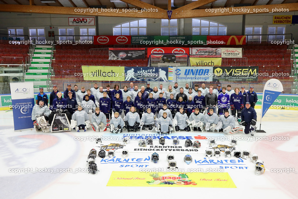 Villacher Hockeycamp 2023 - 1 (1) | hockey sports photos, Pressefotos, Sportfotos, hockey247, win 2day icehockeyleague, Handball Austria, Floorball Austria, ÖVV, Kärntner Eishockeyverband, KEHV, KFV, Kärntner Fussballverband, Österreichischer Volleyballverband, Alps Hockey League, ÖFB, 