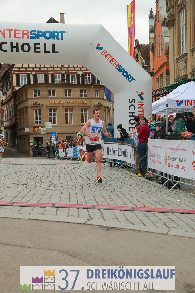 VR Bank Hauptlauf 10000m | 3 Koenigslauf 2023 - Realisiert mit Pictrs.com