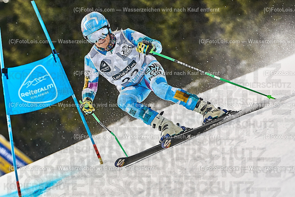 _WWO3415_MASTERS-WM_Reiteralm_CD-SG_DE FERRARI Raffaella | FISWORLD CHAMPIONSHIPSMASTERS ALPINE SKIING, 23. – 28. MÄRZ 2026 - REITERALM | STMK | AUT.   Veranstaltet vom Masters-Referat des Deutschen Skiverbandes (DSV). Durchführende Organisation: WSV Pichl-Reiteralm, unterstütutzt von den Bergbahnen REITERALM bei Schladming und SKI AUSTRIA.                            Disziplinen:  Super-G, GiantSlalom, Slalom.                                                 Kategorien:  A (Herrn 30-59 Jahre), B (Herrn ab 60 Jahre), C (Damen 30-59 Jahre), D (Damen ab 60 Jahre).                Rennstrecken:   Gasselhöhe und Muldenliftpiste auf der Reiteralm.
