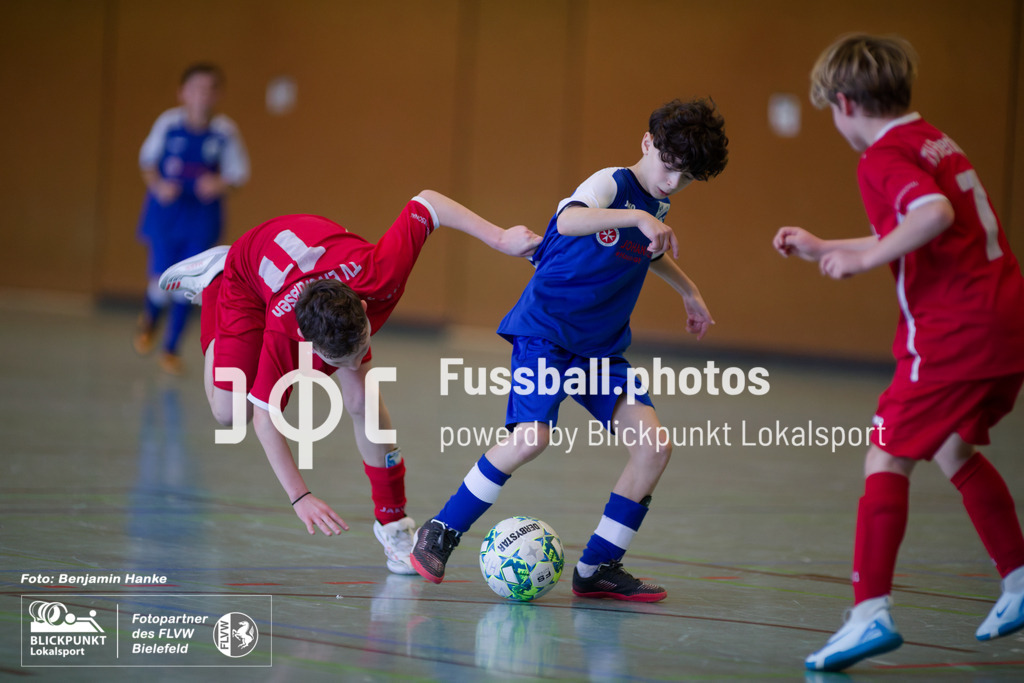 20260201_U11_Turnier_Herford_134 | Blickpunkt Lokalsport - Realisiert mit Pictrs.com