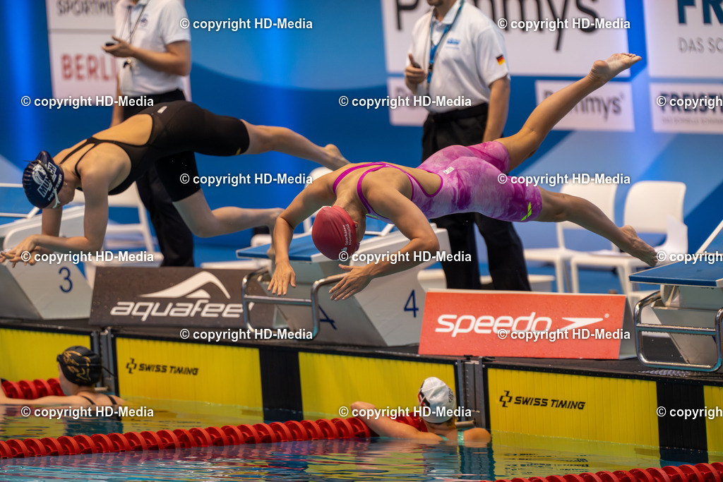 Deutsche Jahrgangsmeisterschaft Schwimmen 2026 | Deutsche Jahrgangsmeisterschaft Schwimmen 2026
