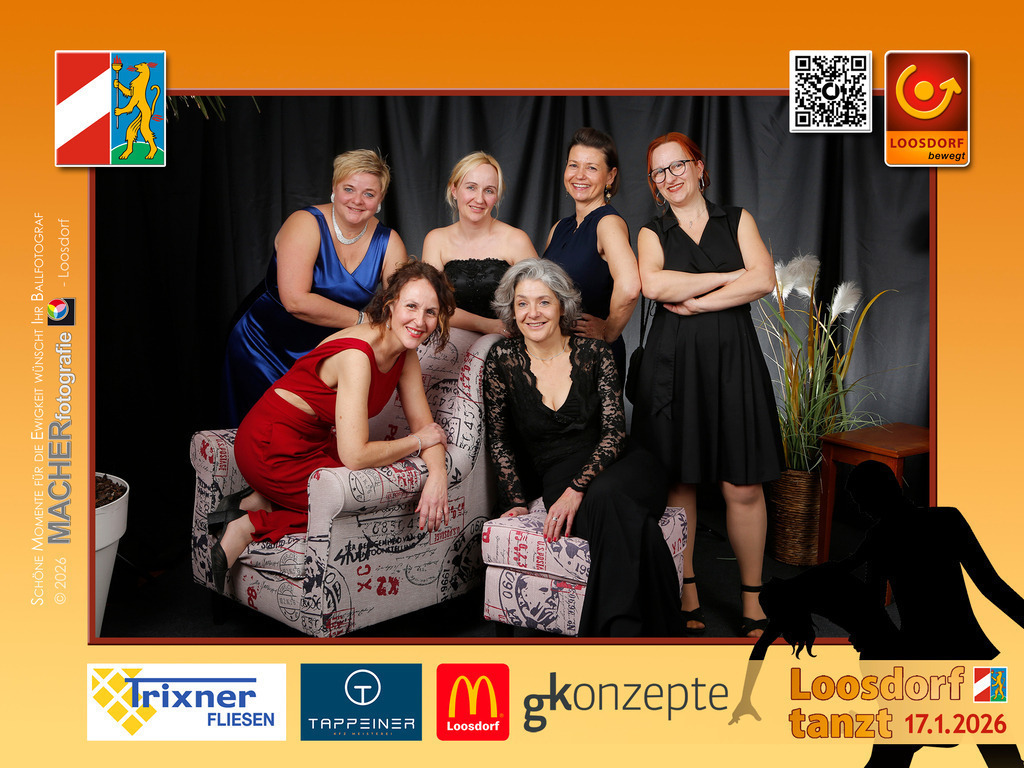 LoosdorfTanzt26_7740 | Ballfotografie - Loosdorf tanzt am 20.01.2024 in der Losensteinhalle LOOSDORF. Vielen Dank den Sponsoren!