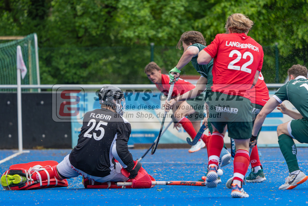 HK_20260503_05138 | 1. Bundesliga Herren Crefelder HTC - Uhlenhorst Mülheim am 03.05.2026