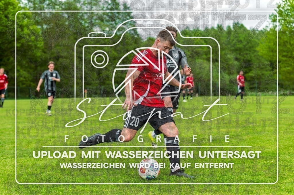 Kreisliga Herren HK - FG Fulde-Stellichte vs. SG Benefeld-Cordingen | Thimo van Ackeren (SG Benefeld-Cordingen #20); Kreisliga Herren HK - FG Fulde-Stellichte vs. SG Benefeld-Cordingen am 17.05.2026 in Lehrdestadion, Stellichte - Realisiert mit Pictrs.com