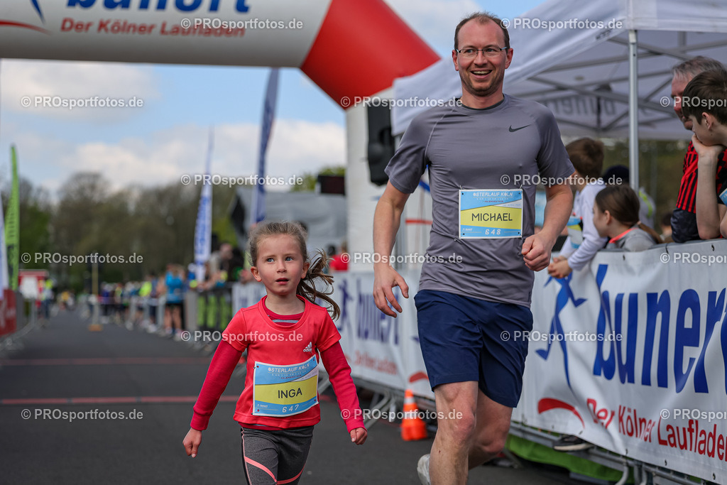 Osterlauf Koeln; Koeln, 16.04.22 | Impressionen vom Osterlauf Koeln am 16.04.22 in Koeln (Nordrhein-Westfalen).