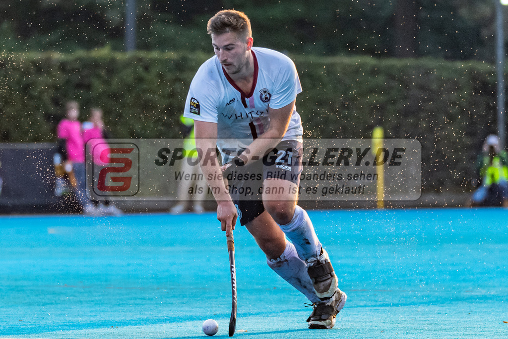 SM_20220930-D5A_1848 | CA Montrouge - Wimbledon HC / 3:5