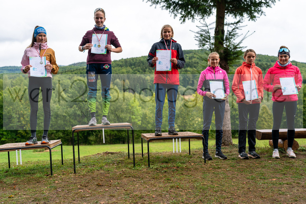 RWS-Cup | RWS-Cup, Trusetal - 10. September 2022