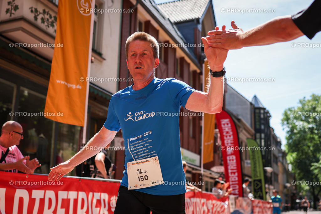 GVG Fruehlingslauf in Frechen, 22.05.2022 | Impressionen vom GVG Fruehlingslauf am 22.05.2022 in Frechen (Nordrhein-Westfalen). Foto: BEAUTIFUL SPORTS/Axel Kohring