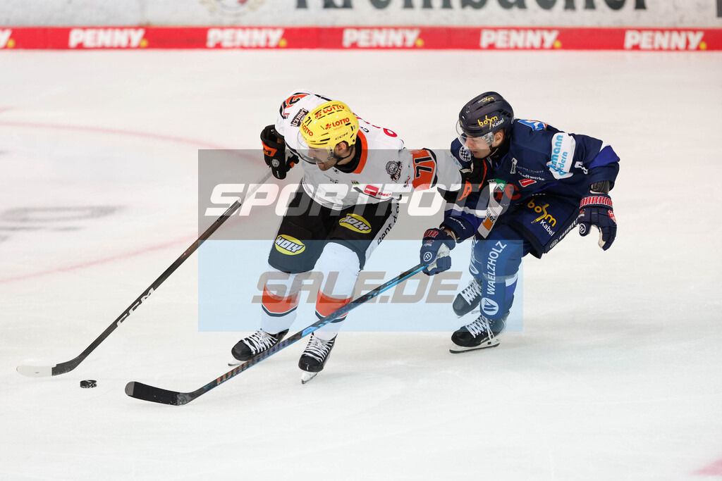 Eishockey | Linus Fröberg - © Sportfoto-Sale (Jan Brüggemann) - Realisiert mit Pictrs.com