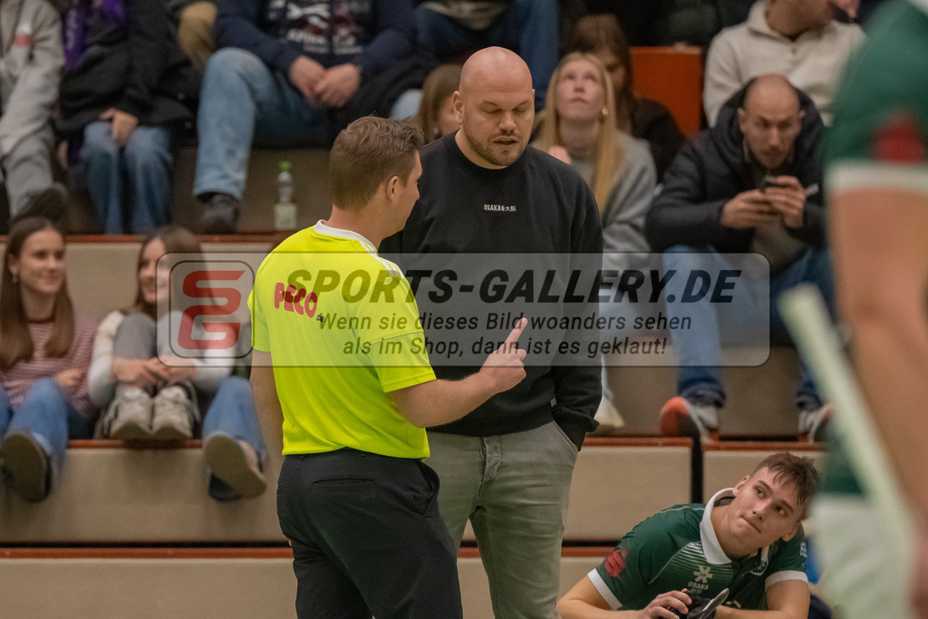 HK_20251219_105381 | 1. Bundesliga Herren CHTC - HTCU am 19.12.2025