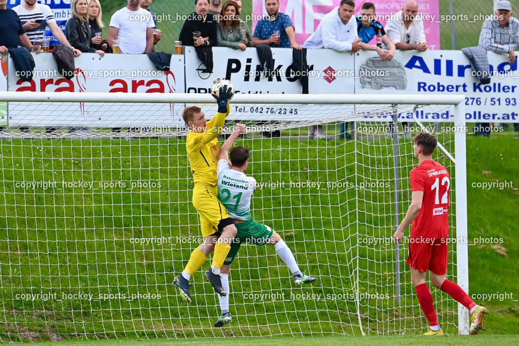 SV Feldkirchen vs. ATSV Wolfsberg 26.5.2023 | #1 Johannes Edwin Wulz, #21 Josef Hudelist, #12 Fabian Rothleitner