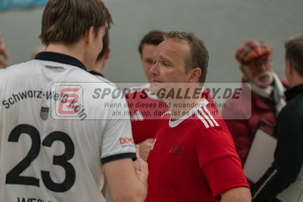 HK_20260201_107540 | 2. Bundesliga Herren Schwarz-Weiß Köln - Club Raffelberg am 01.02.2026