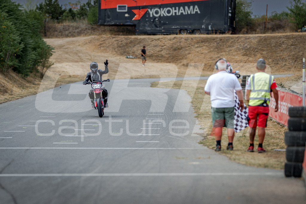 GRIPcapture-20260816-101-1112 | Bad Fischau, AUSTRIA,15.-16.08.2026-Supermoto Staatsmeisterschaft &amp; G-Cup, Image shows .Photo: GRIPcapture / Andrea Kurz