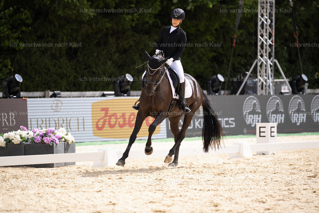 FHC2026_P02_32_14985 | Fichtenhof Classics 2026 – Dressurturnier, Reitanlage Fichtenhof, Schäftlarn