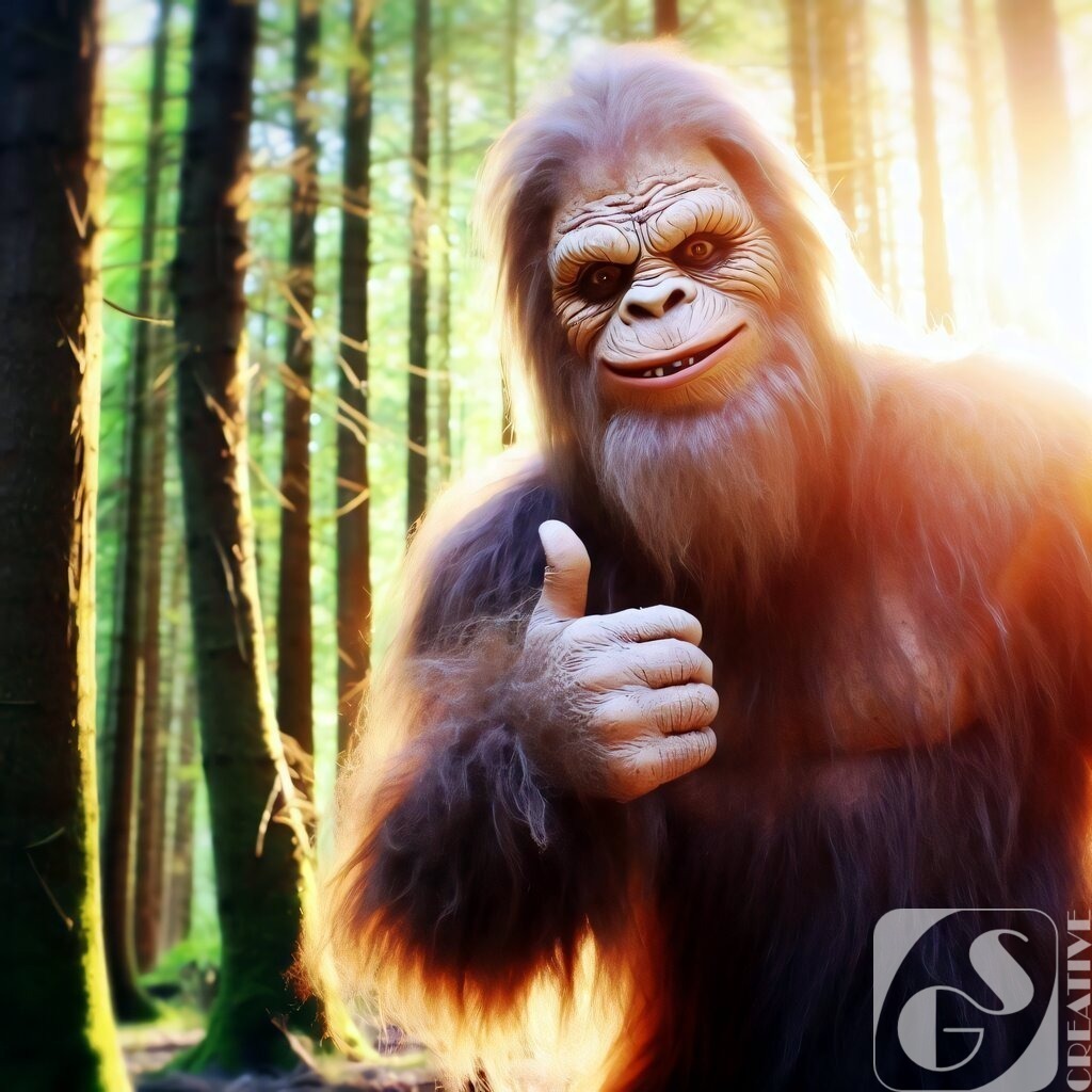 Bigfoot | Fotogeschenke aller Art, kostenlose Games und die schönsten KI-Bilder in 4K Qualität. Egal ob als Download, Leinwand, Kalender usw... Jetzt günstig bestellen!
 - Realisiert mit Pictrs.com