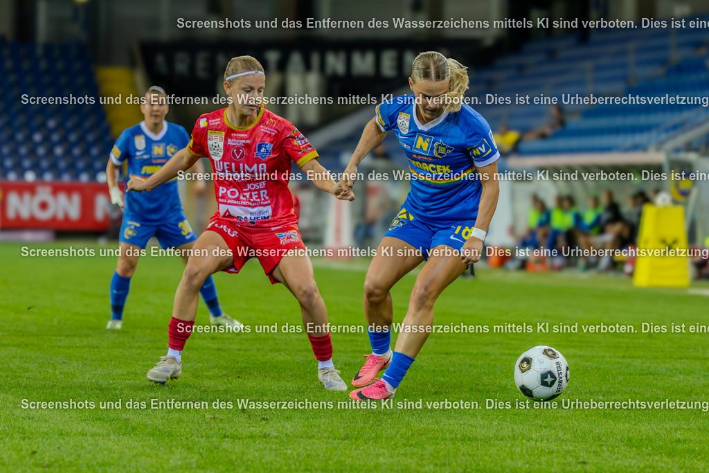 7K3A2489 | Frauen Bundesliga - 7. Runde