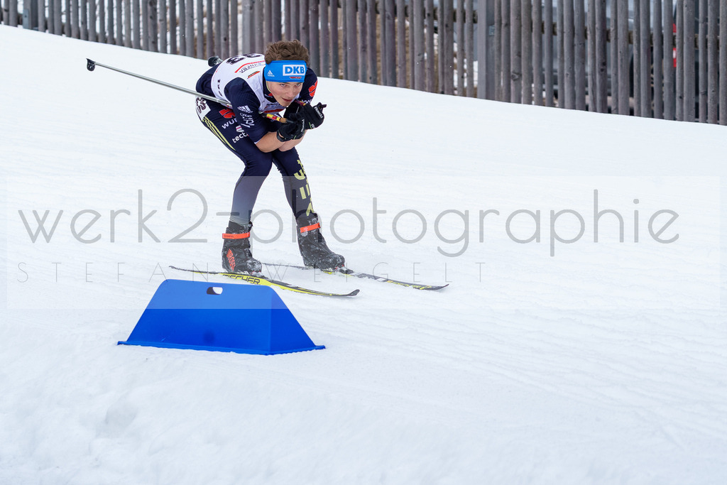 DSC Ruhpolding | DSV E.INFRA Schülercup Biathlon Chiemgau Arena Ruhpolding am 03.03 - 05.03.2023 in Ruhpolding