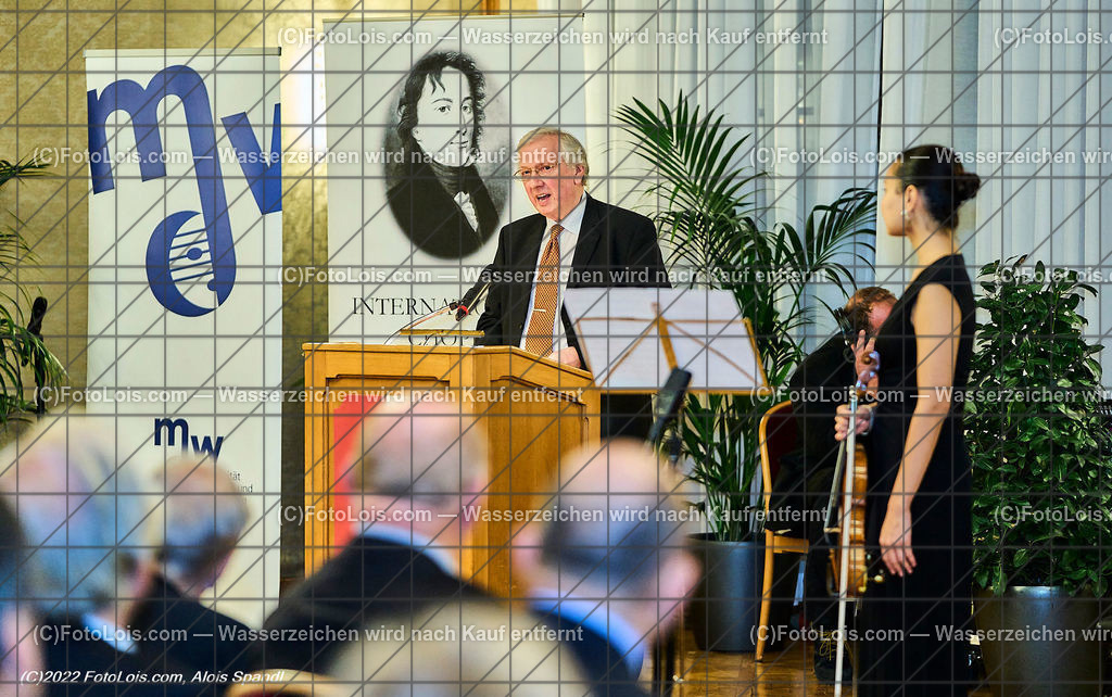 ALP3644_CHOPIN-Gesellschaft_Jubilaeum_Artzt-Tulenova | (C)FotoLois.com, Alois Spandl, Festveranstaltung '70 Jahre internationale CHOPIN-Gesellschaft in Wien' mit Einladung durch den Bürgermeister der Bundeshauptstadt Wien, Dr. Michael Ludwig (vertreten durch Mag. Thomas Reindl), Wappensaal des Wiener Rathauses, Sa 29. Oktober 2022.
