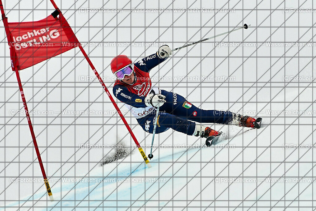 ALS0632_WCM-GS_Kat-C_Gstoettinger Monika | (C)FotoLois.com, Alois Spandl, World Criterium Masters Ski Alpin 2023 Hochkar, GiantSlalom-Kategorie C, Mo 20. März 2023.