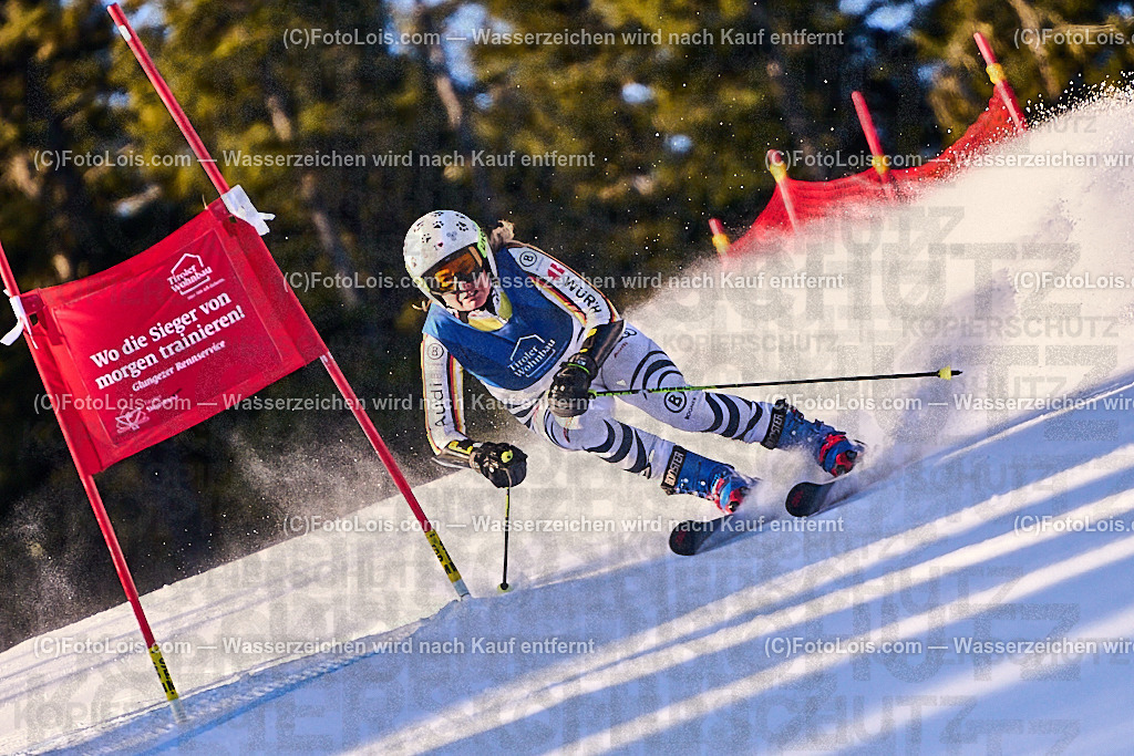 _ALP2329_FIS-Masters-GS-II_Glungezer_Vettorato Daniela | FIS-MASTERS-WorldCup am Glungezer, GiantSlalom-II, So 18. Jänner 2026.