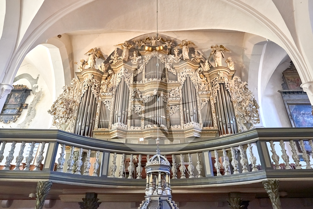 Fachwerkhäuser in Hornburg - Ortsansichten in #nhvo | Meurer Shop - Realisiert mit Pictrs.com