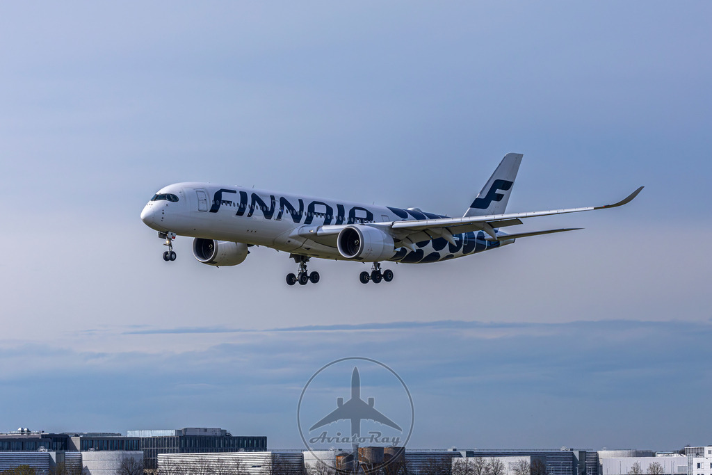 AY1401-A359-OH-LWL-HEL-MUC-20250415-1 | Browse breathtaking aviation photography and order high-quality prints from AviatoRay's gallery. Perfect for enthusiasts and collectors. - Realisiert mit Pictrs.com
