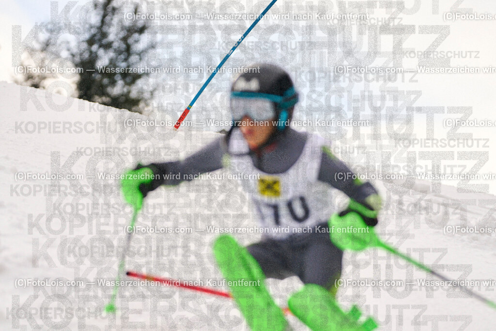 ALP4748_KinderCup-SL_STMK_Strallegg_Droescher-Gruber Benjamin | Raiffeisen KINDERCUP Alpin, SLALOM auf der JogllandStreif in Strallegg am So 23. Februar 2025. Veranstaller: Steirischer Skiverband (5000). Skiunion Strallegg (5197).
