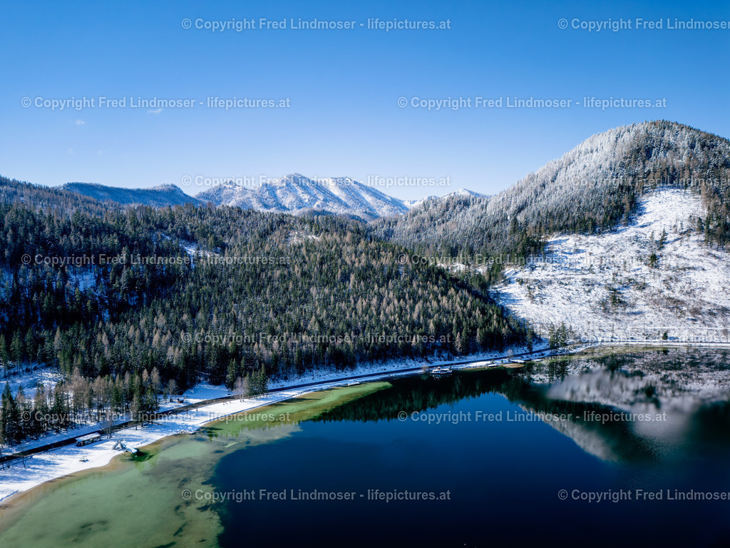 Erlaufsee am 18032025 _ Fred Lindmoser--5 | default - Realisiert mit Pictrs.com