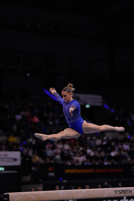 DTBPokalStuttgart43562 | 41. DTB Pokal Stuttgart 2026 19.-23.03.2026 in der Porsche Arena (Stuttgart) - 20260320 - Team Challenge Frauen