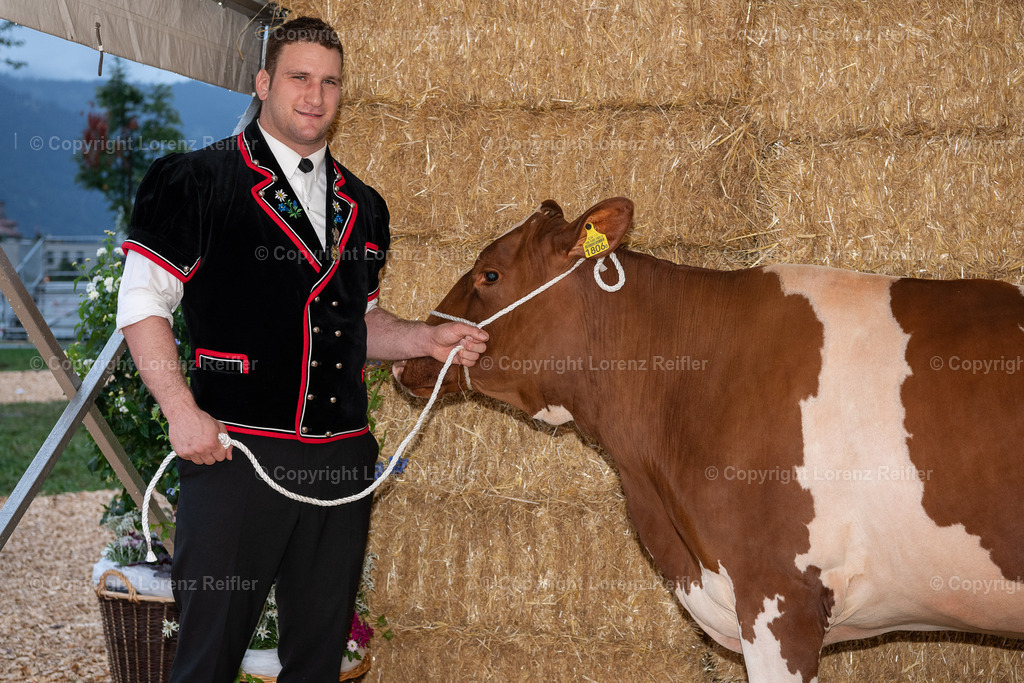 Schwingen -  Unspunnen 2023 | Interlaken, 27.8.23, Schwingen - Unspunnen.