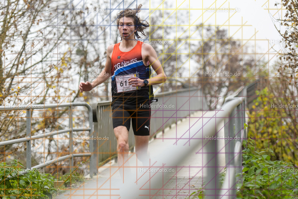 Neusser Erftlauf 2025  | 15km Neusser Erftlauf 2025 Foto: Heldenfoto.de