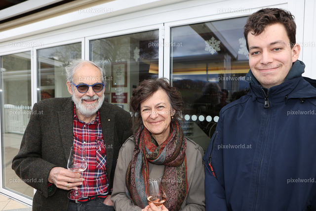 Martini Gansl Essen mit Otto Hoffmann | Bildershop von pixelworld.at - Realisiert mit Pictrs.com